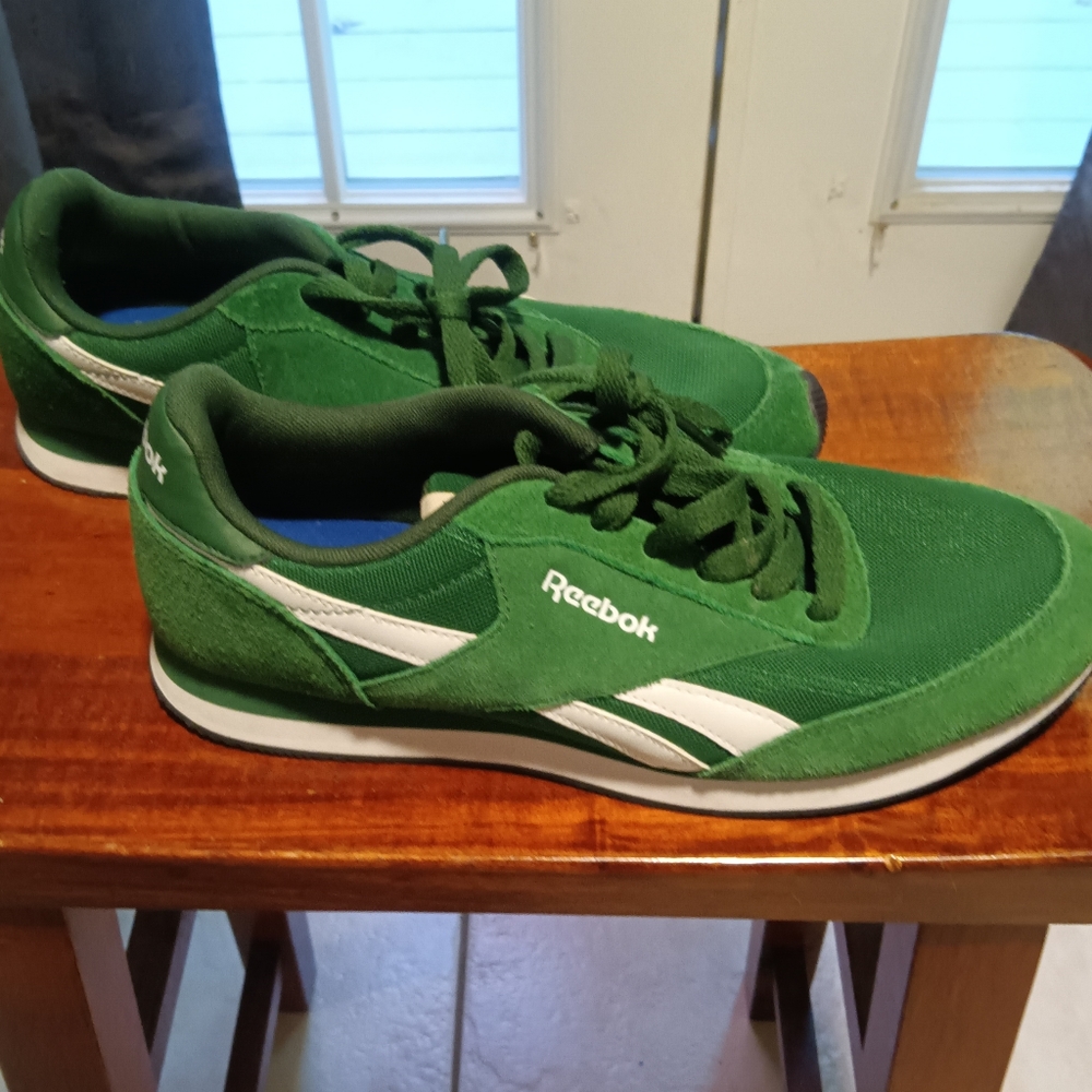 Reebok classics